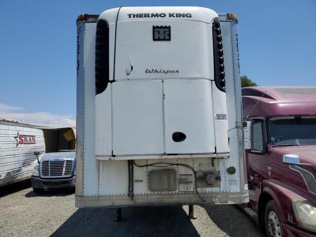 1GRAA06236W702108 - 2006 GREA REEFER TRL WHITE photo 5