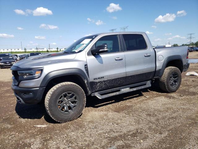 2022 RAM 1500 TRX, 