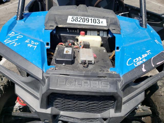 3NSVFE999FF375090 - 2015 POLA RZR XP 4 1000 EPS BLUE photo 11