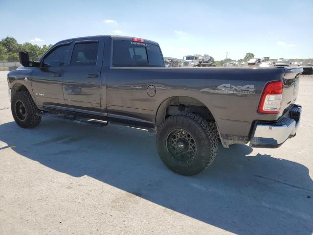 3C6UR5HL8LG115438 - 2020 RAM 2500 TRADESMAN GRAY photo 2