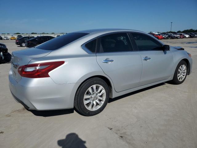 1N4AL3AP4JC171347 - 2018 NISSAN ALTIMA 2.5 SILVER photo 3