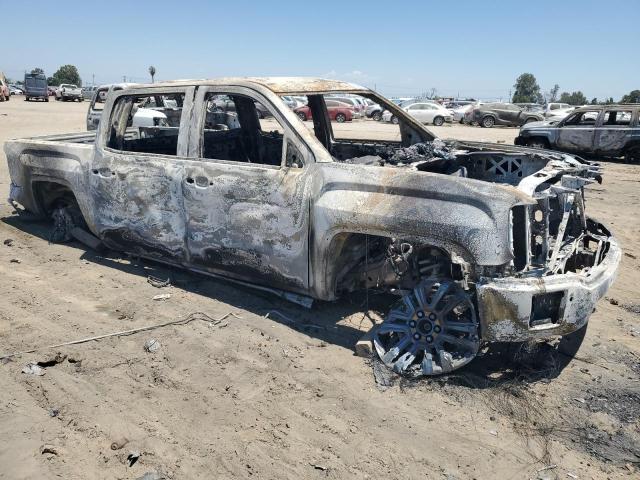 3GTU2WEC8EG393685 - 2014 GMC SIERRA K1500 DENALI BURN photo 4