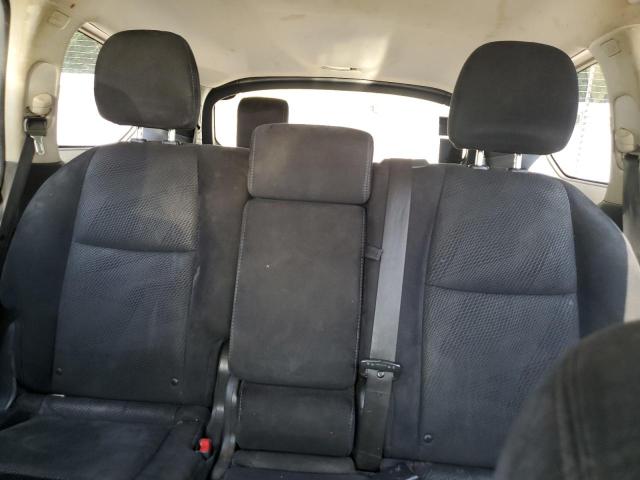 5N1AR2MN9EC728560 - 2014 NISSAN PATHFINDER S SILVER photo 10