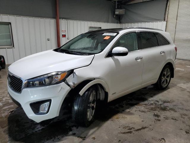2017 KIA SORENTO SX, null