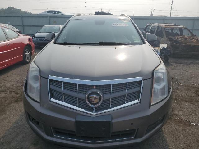 3GYFNAE36CS559841 - 2012 CADILLAC SRX LUXURY COLLECTION BROWN photo 5