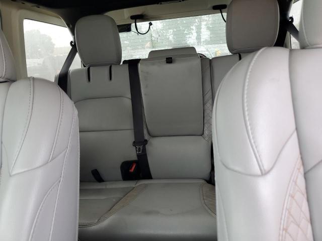 1C4JJXP6XNW207648 - 2022 JEEP WRANGLER U SAHARA 4XE WHITE photo 10