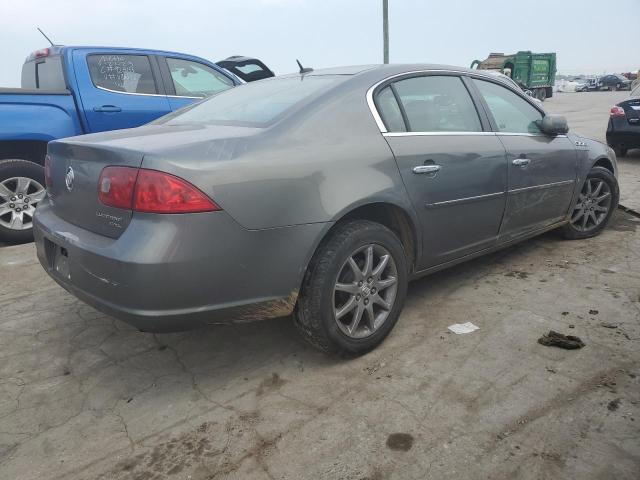 1G4HD572X7U162938 - 2007 BUICK LUCERNE CXL GRAY photo 3