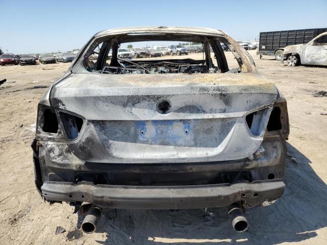 WBAVB77538NM05839 - 2008 BMW 335 I BURN photo 6