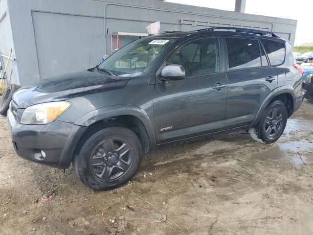 2008 TOYOTA RAV4 SPORT, null