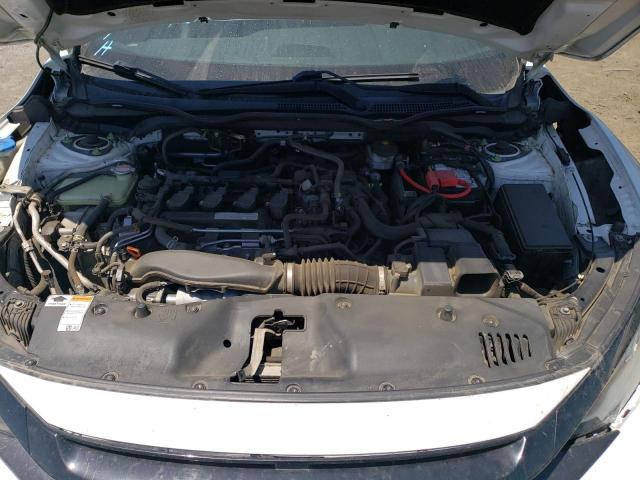 SHHFK7H98HU422738 - 2017 HONDA CIVIC SPORT TOURING WHITE photo 11