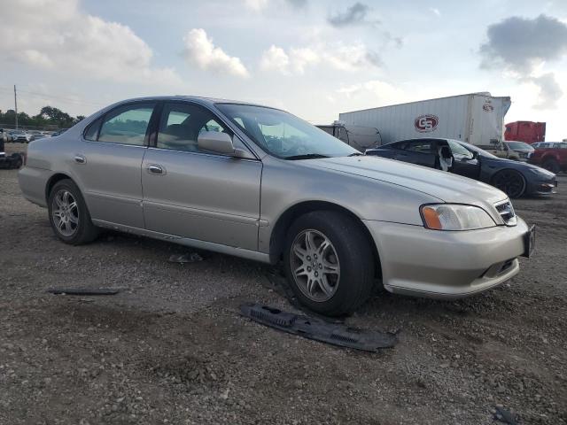 19UUA5652XA048507 - 1999 ACURA 3.2TL SILVER photo 4