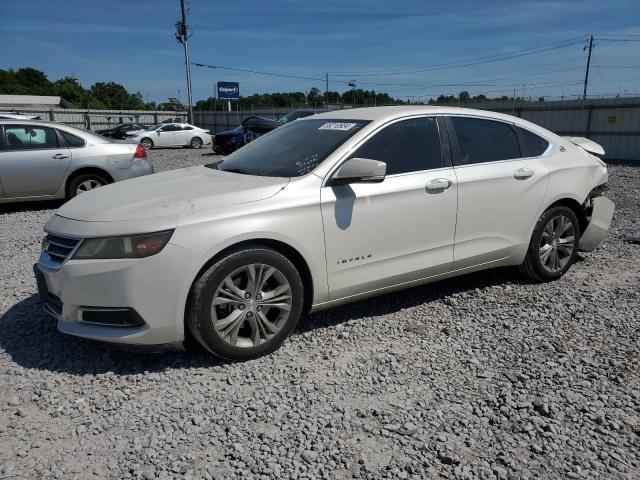 2014 CHEVROLET IMPALA LT, 