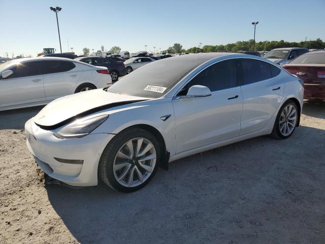 2018 TESLA MODEL 3, 