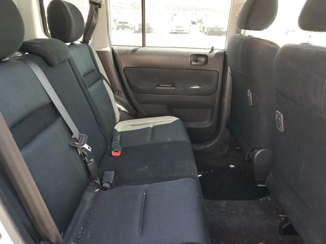 JTLKT324664062462 - 2006 TOYOTA SCION XB 白色 照片 10