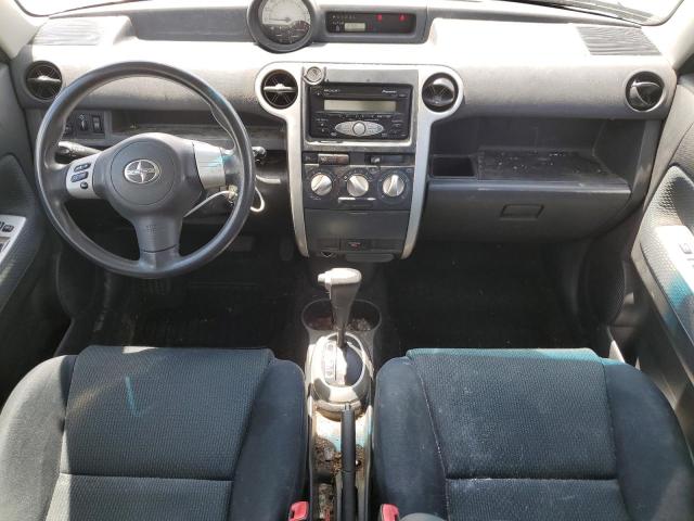 JTLKT324664062462 - 2006 TOYOTA SCION XB 白色 照片 8