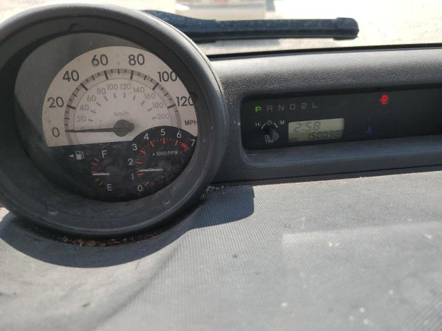 JTLKT324664062462 - 2006 TOYOTA SCION XB 白色 照片 9