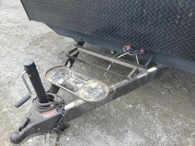 4YDT26526FT412562 - 2015 KEYSTONE PASSPORT BEIGE photo 7