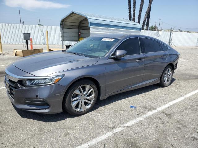 2020 HONDA ACCORD LX, 