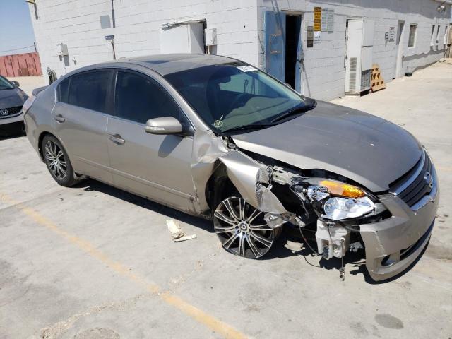 1N4BL21EX7N467029 - 2007 NISSAN ALTIMA 3.5SE GOLD photo 4