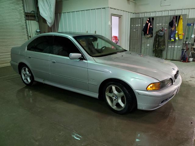 WBADN6340YGM67567 - 2000 BMW 540 I AUTOMATIC SILVER photo 4