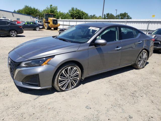 2023 NISSAN ALTIMA SL, 