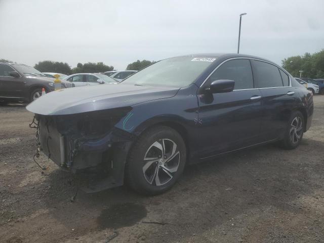 2017 HONDA ACCORD LX, 