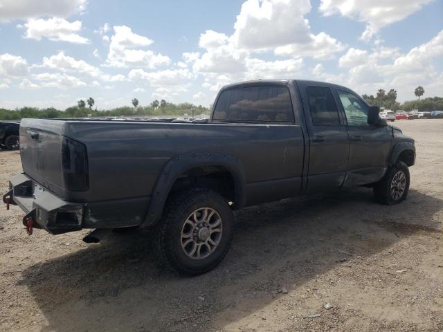 3D7KS28C46G179683 - 2006 DODGE RAM 2500 ST GRAY photo 3