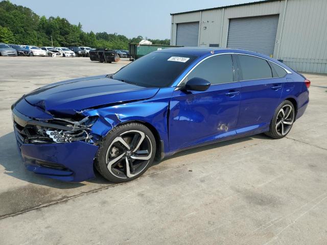 2020 HONDA ACCORD SPORT, 