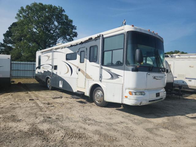 2006 GULF STREAM CONQUEST X LINE MOTOR HOME, null