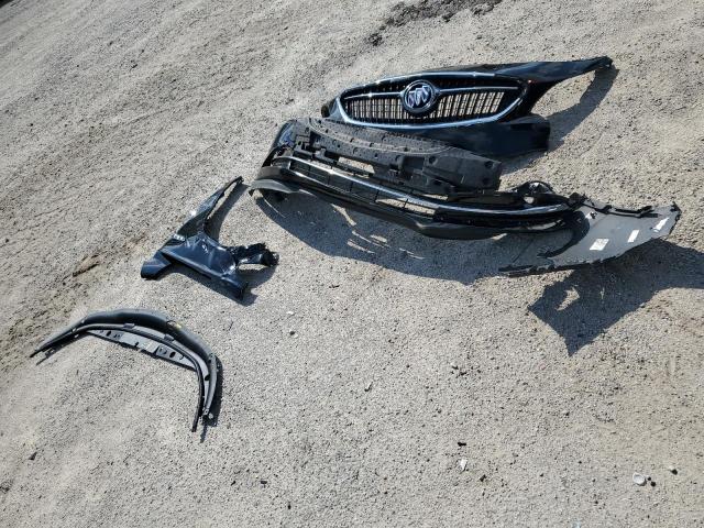 1G4ZR5SSXKU102972 - 2019 BUICK LACROSSE ESSENCE შავი ფოტო 12