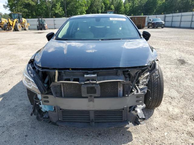 1G4ZR5SSXKU102972 - 2019 BUICK LACROSSE ESSENCE შავი ფოტო 5