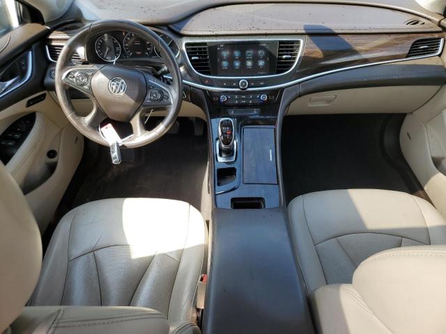 1G4ZR5SSXKU102972 - 2019 BUICK LACROSSE ESSENCE შავი ფოტო 8