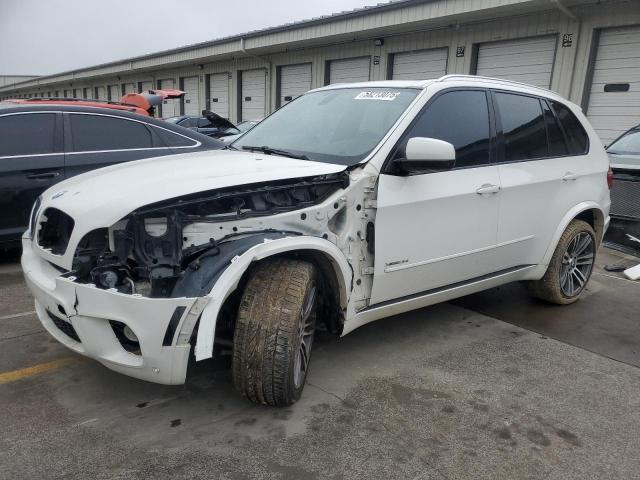 2013 BMW X5 XDRIVE35I, 