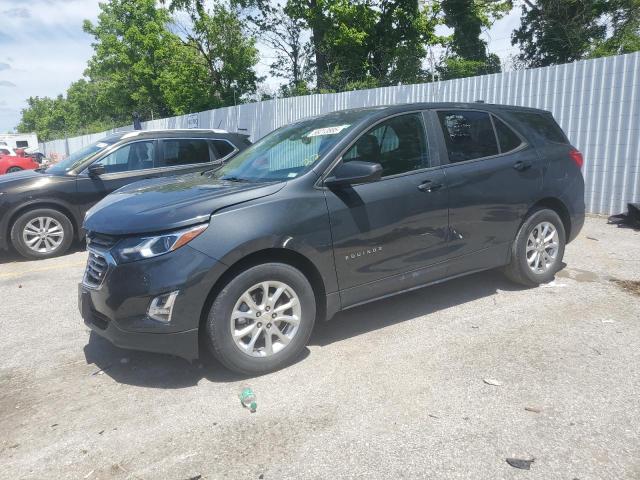 2020 CHEVROLET EQUINOX LS, null