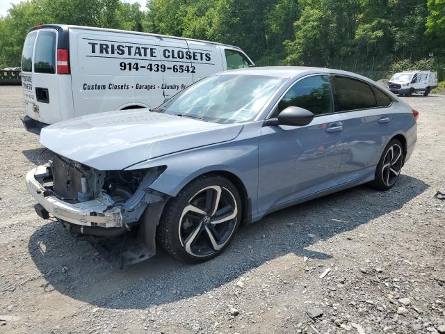 2021 HONDA ACCORD SPORT, 