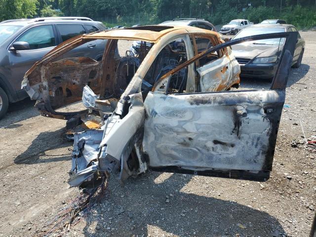 KM8K33AG6MU117654 - 2021 HYUNDAI KONA LIMITED BURN photo 1