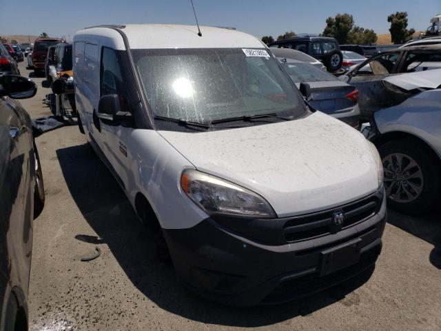 ZFBERFABXH6G62570 - 2017 RAM PROMASTER თეთრი ფოტო 4