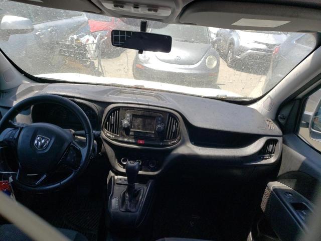 ZFBERFABXH6G62570 - 2017 RAM PROMASTER თეთრი ფოტო 8