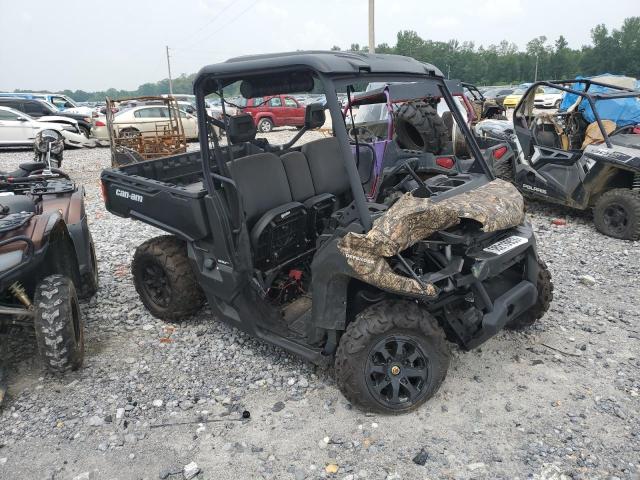 3JBUGAJ44PK000562 - 2023 CAN-AM DEFENDER HD7 TWO TONE photo 1