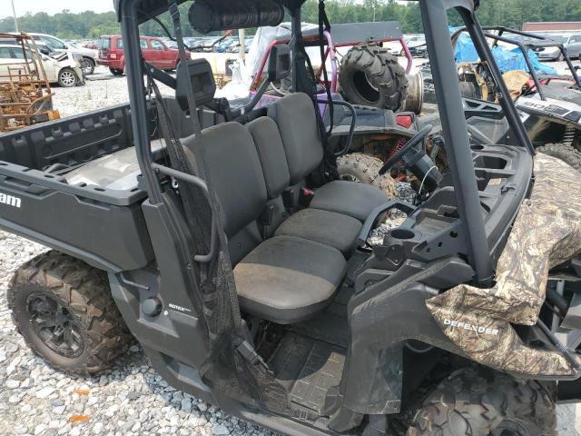 3JBUGAJ44PK000562 - 2023 CAN-AM DEFENDER HD7 TWO TONE photo 6