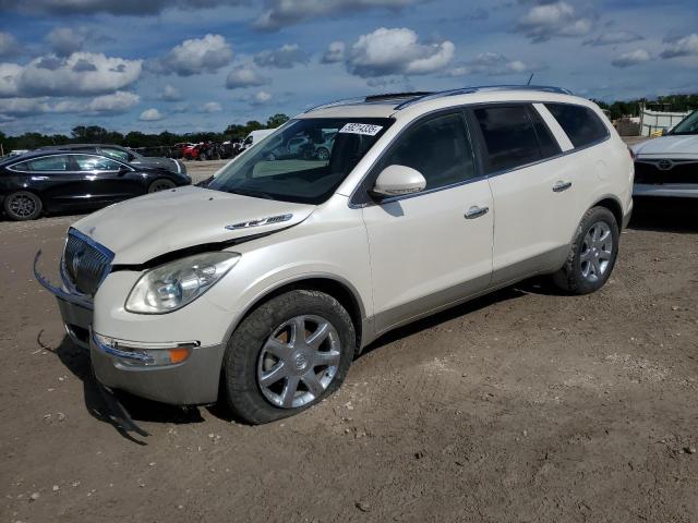 2009 BUICK ENCLAVE CXL, 