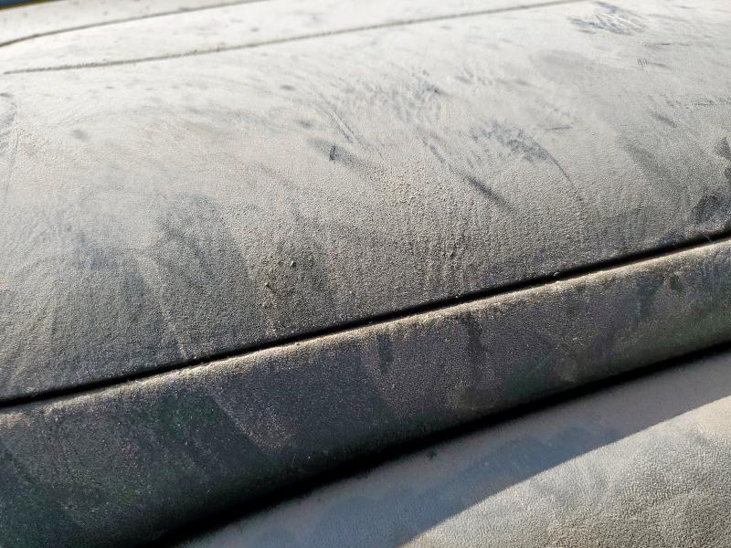 5SFGF29257E002415 - 2007 HEARTLAND GATEWAY 双色 照片 10