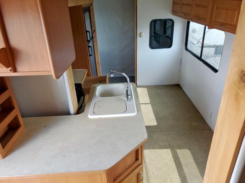 5SFGF29257E002415 - 2007 HEARTLAND GATEWAY 双色 照片 6