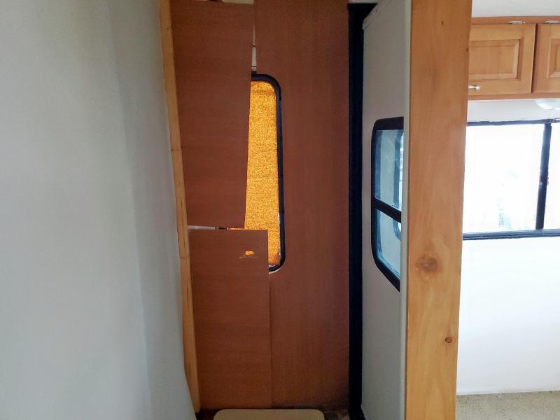 5SFGF29257E002415 - 2007 HEARTLAND GATEWAY 双色 照片 9