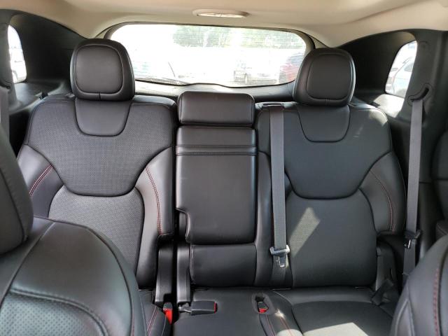 1C4PJMBS9HW663884 - 2017 JEEP CHEROKEE TRAILHAWK CHARCOAL photo 10