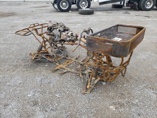 2014 YAMAHA YFM700 FWA, null
