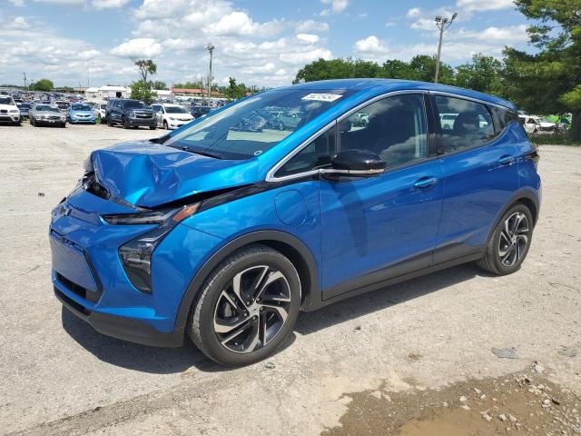 2022 CHEVROLET BOLT EV 2LT, 