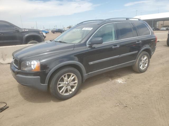 2006 VOLVO XC90, 