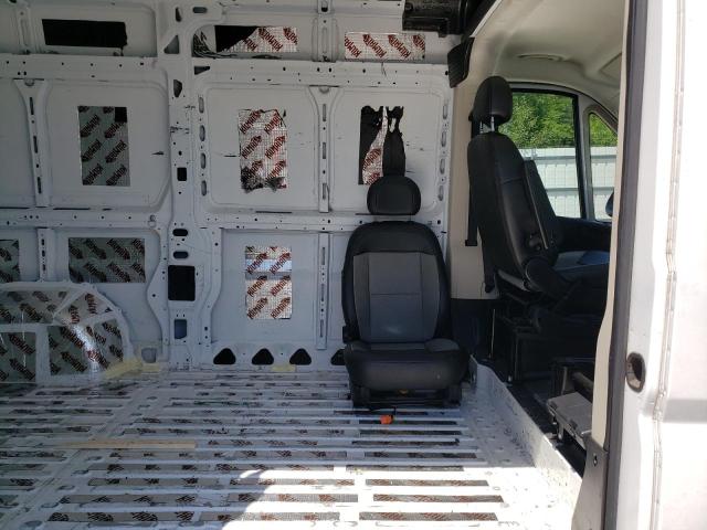 3C6LRVCG0ME521541 - 2021 RAM PROMASTER 2500 HIGH WHITE photo 11