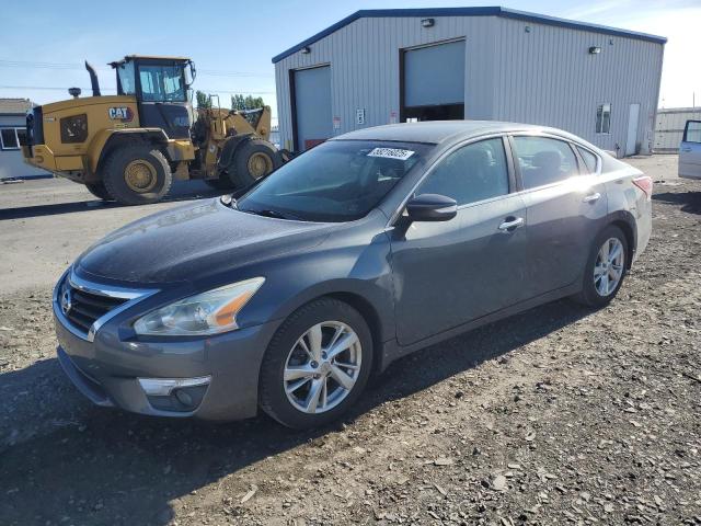 2013 NISSAN ALTIMA 2.5, 